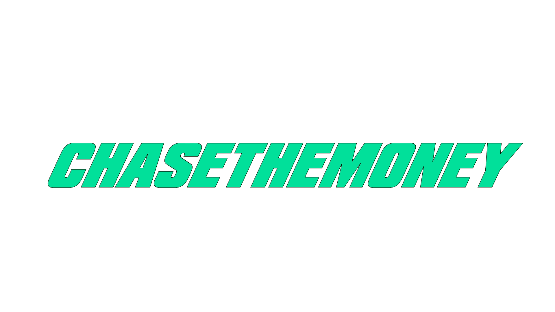 ChaseTheMoney Logo